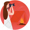 پیش‌نمایش فایل photography-282 از پک کمپینگ