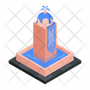 پیش‌نمایش فایل box-fountain-10735332 از پک آبنما