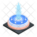 پیش‌نمایش فایل city-fountain-10735327 از پک آبنما