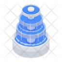پیش‌نمایش فایل contemporary-fountain-10735313 از پک آبنما
