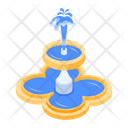 پیش‌نمایش فایل decorative-fountain-10735302 از پک آبنما