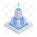 پیش‌نمایش فایل decorative-waterfall-10735352 از پک آبنما