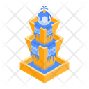 پیش‌نمایش فایل fountain-10735326 از پک آبنما