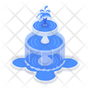 پیش‌نمایش فایل fountain-decor-10735335 از پک آبنما