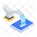 پیش‌نمایش فایل fountain-decor-10735336 از پک آبنما