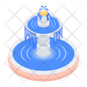 پیش‌نمایش فایل fountain-decor-10735337 از پک آبنما