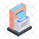 پیش‌نمایش فایل indoor-fountain-10735292 از پک آبنما