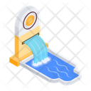 پیش‌نمایش فایل modern-waterfall-10735287 از پک آبنما