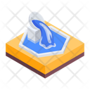پیش‌نمایش فایل modern-waterfall-10735341 از پک آبنما