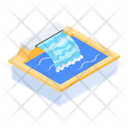پیش‌نمایش فایل modern-waterfall-10735347 از پک آبنما