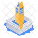 پیش‌نمایش فایل orb-fountain-10735318 از پک آبنما