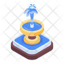پیش‌نمایش فایل patio-fountain-10735298 از پک آبنما