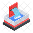 پیش‌نمایش فایل patio-fountain-10735316 از پک آبنما