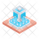 پیش‌نمایش فایل pillar-fountain-10735303 از پک آبنما