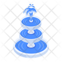 پیش‌نمایش فایل stepped-fountain-10735297 از پک آبنما