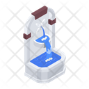 پیش‌نمایش فایل tabletop-fountain-10735284 از پک آبنما
