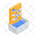 پیش‌نمایش فایل tabletop-fountain-10735310 از پک آبنما