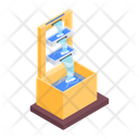 پیش‌نمایش فایل tabletop-fountain-10735311 از پک آبنما