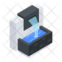 پیش‌نمایش فایل wall-cascade-10735301 از پک آبنما