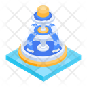 پیش‌نمایش فایل water-feature-10735285 از پک آبنما
