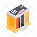 پیش‌نمایش فایل bank-10976557 از پک ساختمان‌ها