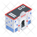 پیش‌نمایش فایل bank-building-10976572 از پک ساختمان‌ها