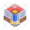پیش‌نمایش فایل business-center-10976511 از پک ساختمان‌ها