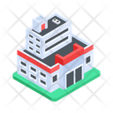 پیش‌نمایش فایل corporate-office-10976522 از پک ساختمان‌ها