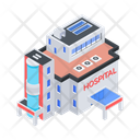 پیش‌نمایش فایل hospital-10976559 از پک ساختمان‌ها