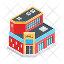 پیش‌نمایش فایل mall-10976580 از پک ساختمان‌ها