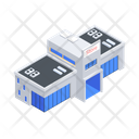 پیش‌نمایش فایل mega-store-10976535 از پک ساختمان‌ها