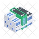 پیش‌نمایش فایل modern-office-10976574 از پک ساختمان‌ها