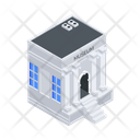 پیش‌نمایش فایل museum-10976555 از پک ساختمان‌ها