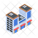 پیش‌نمایش فایل office-complex-10976512 از پک ساختمان‌ها
