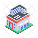 پیش‌نمایش فایل post-office-10976577 از پک ساختمان‌ها