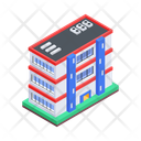 پیش‌نمایش فایل retail-center-10976520 از پک ساختمان‌ها