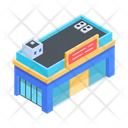 پیش‌نمایش فایل shop-building-10976532 از پک ساختمان‌ها