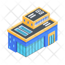 پیش‌نمایش فایل shop-structure-10976530 از پک ساختمان‌ها