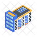 پیش‌نمایش فایل shopping-complex-10976510 از پک ساختمان‌ها