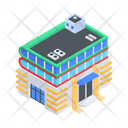 پیش‌نمایش فایل shopping-outlet-10976542 از پک ساختمان‌ها
