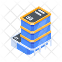 پیش‌نمایش فایل shopping-tower-10976516 از پک ساختمان‌ها