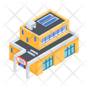 پیش‌نمایش فایل store-building-10976524 از پک ساختمان‌ها