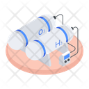 پیش‌نمایش فایل gas-tanks-10757346 از پک اکوسیستم