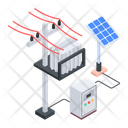 پیش‌نمایش فایل solar-electricity-10757357 از پک اکوسیستم