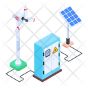 پیش‌نمایش فایل solar-electricity-10757360 از پک اکوسیستم