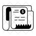 پیش‌نمایش فایل bill-10883614 از پک فایل و سند