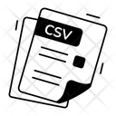 پیش‌نمایش فایل csv-file-10883652 از پک فایل و سند