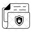 پیش‌نمایش فایل encrypted-file-10883610 از پک فایل و سند