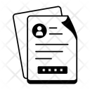 پیش‌نمایش فایل file-password-10883563 از پک فایل و سند