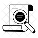 پیش‌نمایش فایل file-search-10883561 از پک فایل و سند